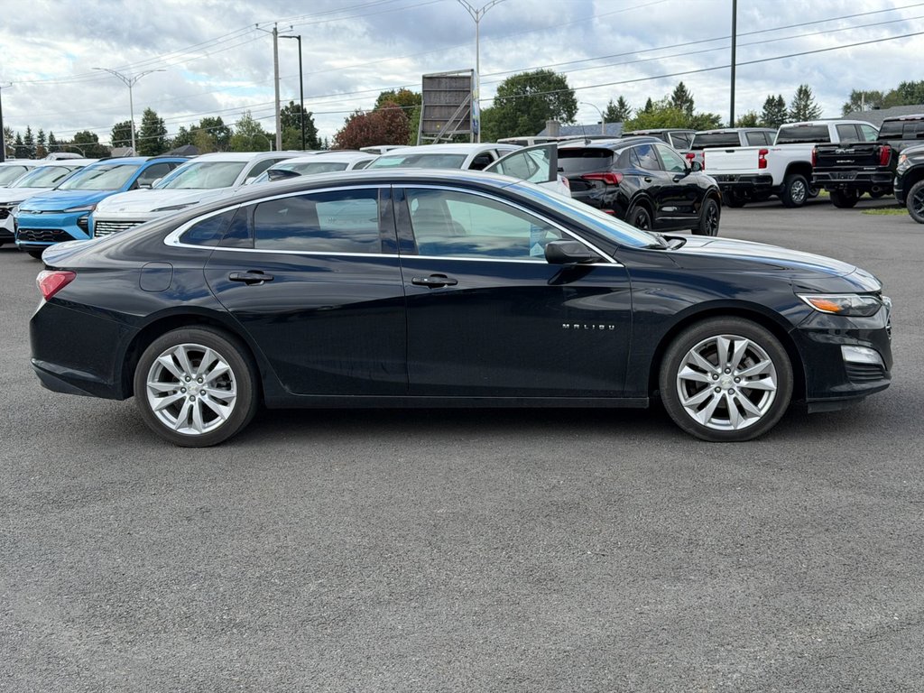 2019 Chevrolet Malibu in Victoriaville, Quebec - 6 - w1024h768px