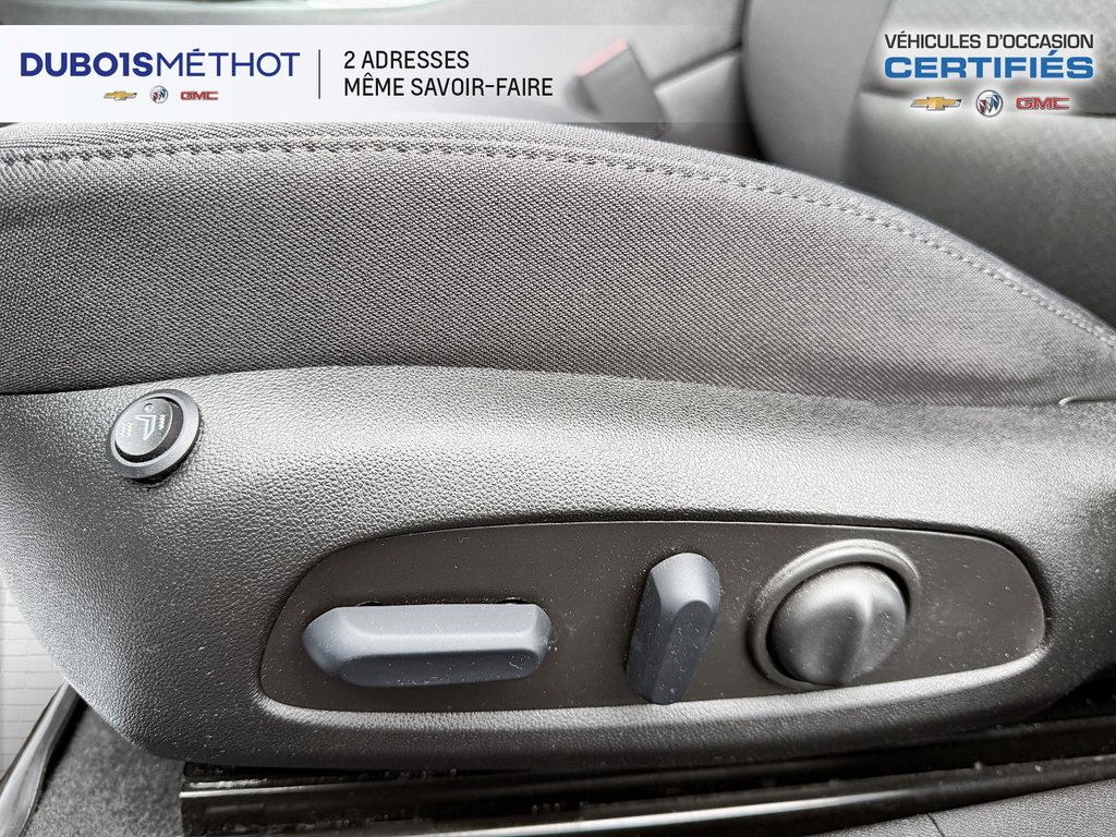 Chevrolet Malibu RS, AUTOMATIQUE, 1.5L TURBO !!! 2022 à Plessisville, Québec - 18 - w1024h768px