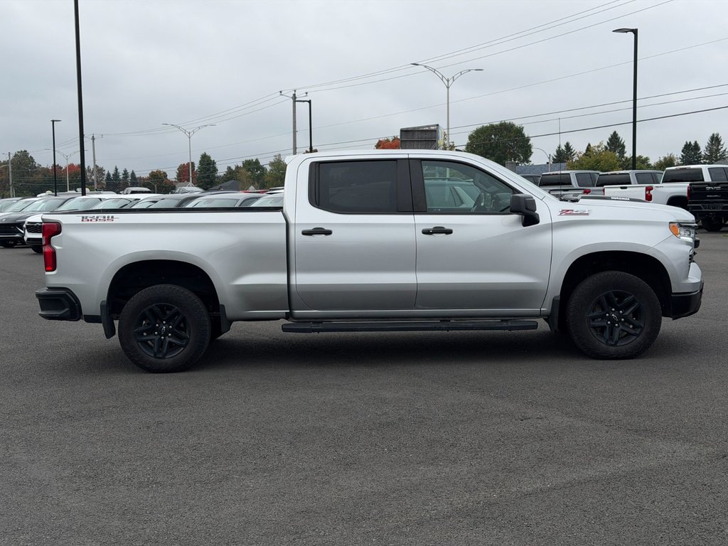 2022 Chevrolet Silverado 1500 in Plessisville, Quebec - 8 - w1024h768px