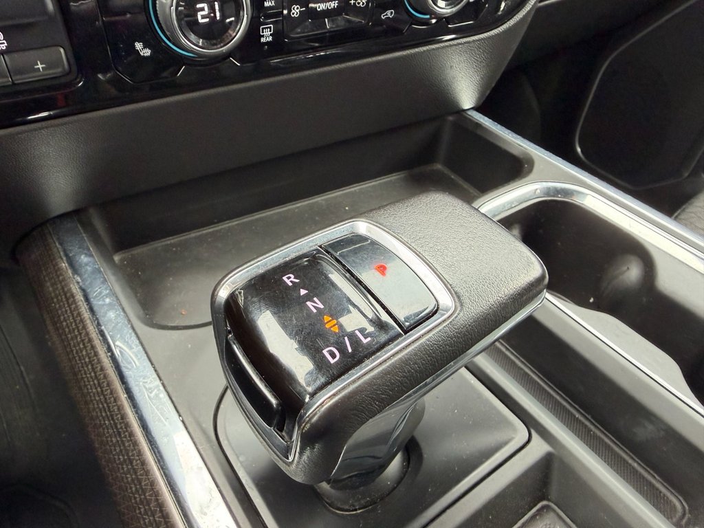 2022 Chevrolet Silverado 1500 in Plessisville, Quebec - 20 - w1024h768px