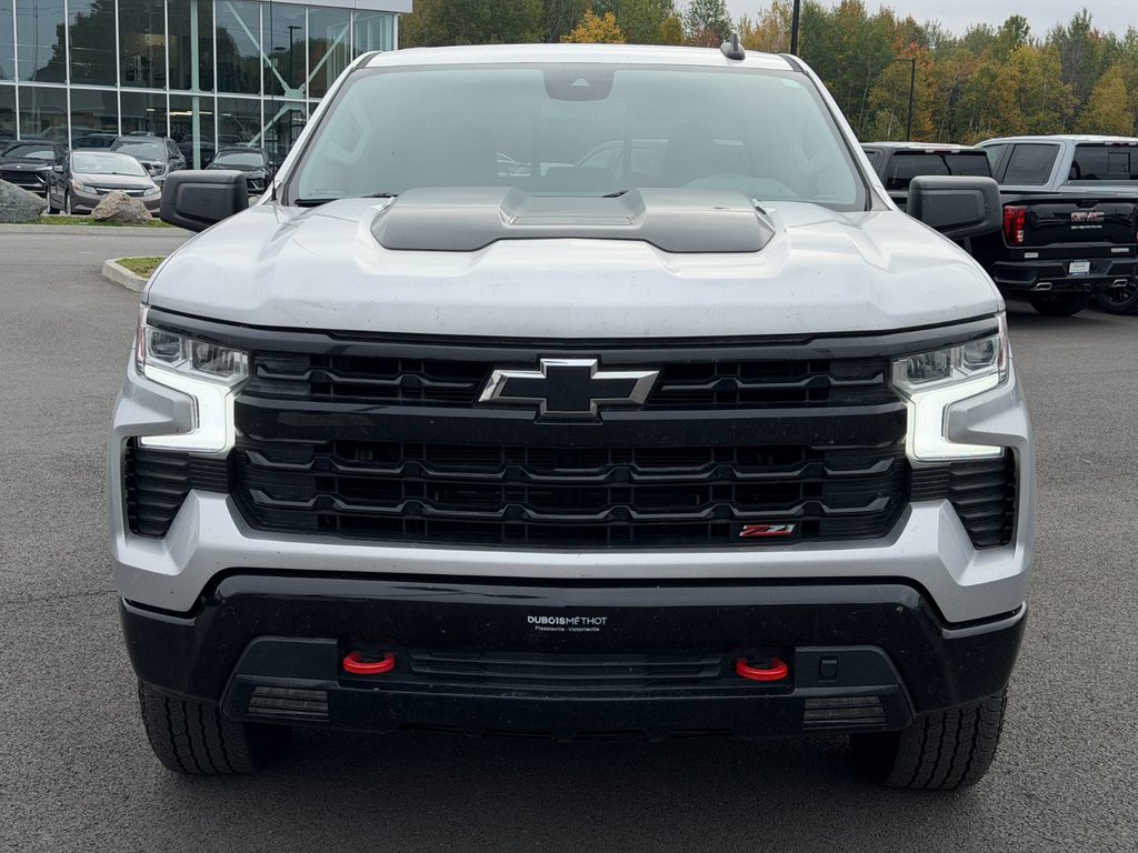 2022 Chevrolet Silverado 1500 in Plessisville, Quebec - 4 - w1024h768px