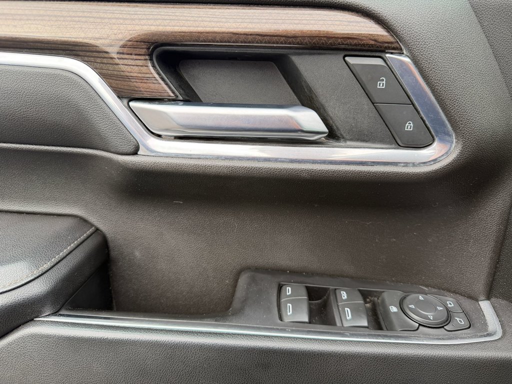 2022 Chevrolet Silverado 1500 in Plessisville, Quebec - 16 - w1024h768px