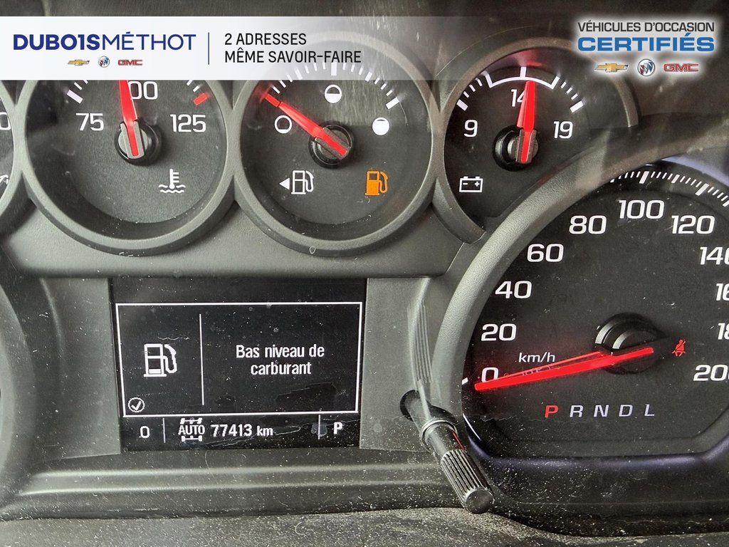 2022 Chevrolet Silverado 1500 CUSTOM, 2.7L TURBO, CREW, 4X4, CARPLAY CAMERA !!! in Victoriaville, Quebec - 20 - w1024h768px