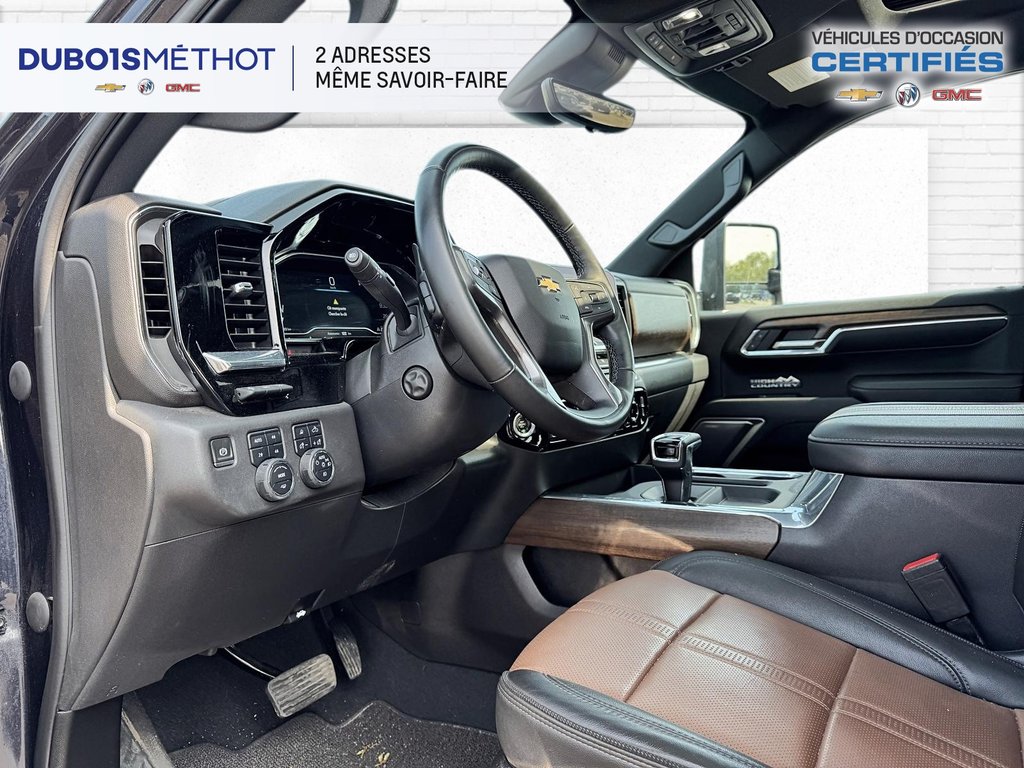 2023 Chevrolet Silverado 1500 in Plessisville, Quebec - 18 - w1024h768px