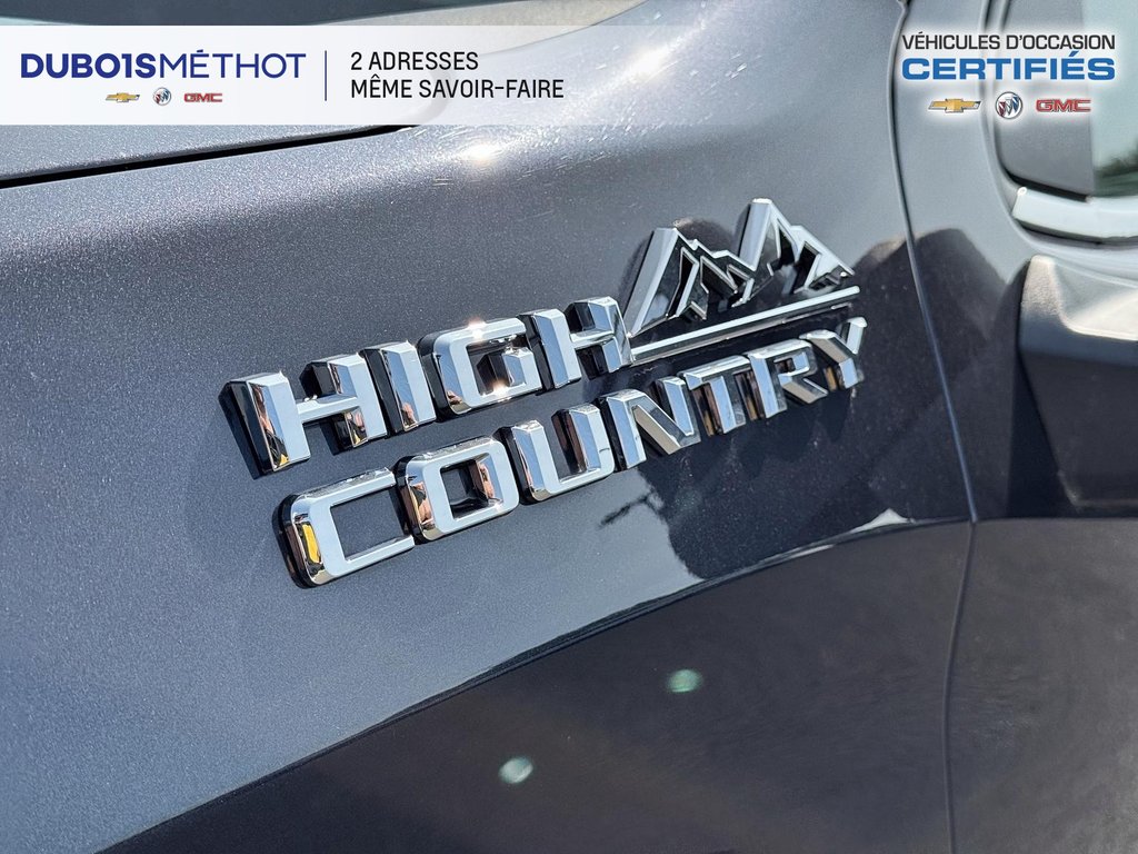 2023 Chevrolet Silverado 1500 in Plessisville, Quebec - 10 - w1024h768px