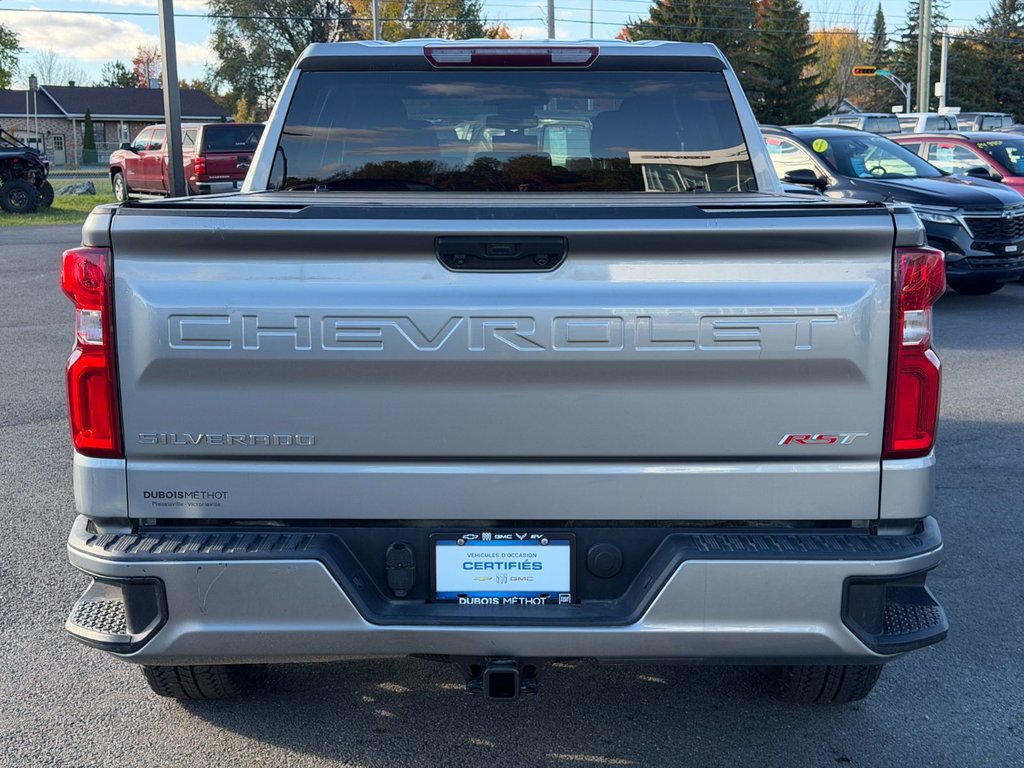 Chevrolet Silverado 1500  2023 à Victoriaville, Québec - 6 - w1024h768px