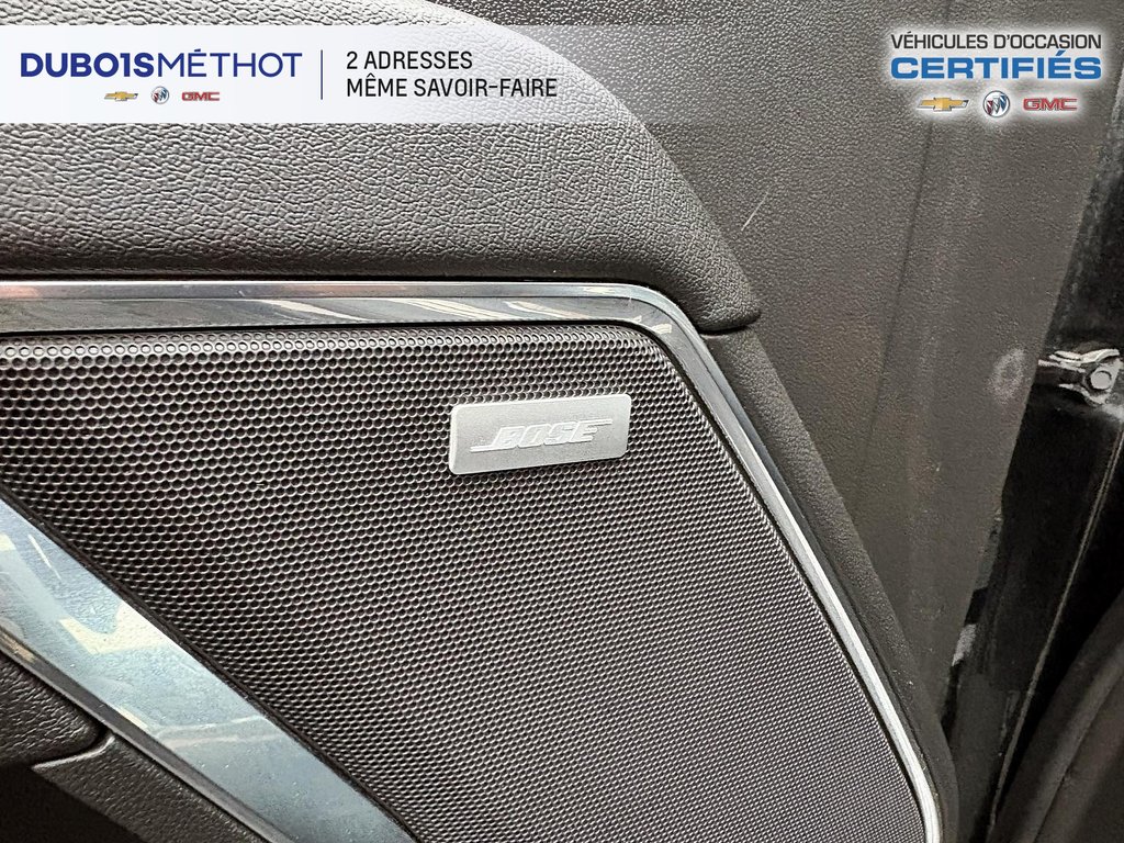 2023 Chevrolet Silverado 1500 in Plessisville, Quebec - 24 - w1024h768px