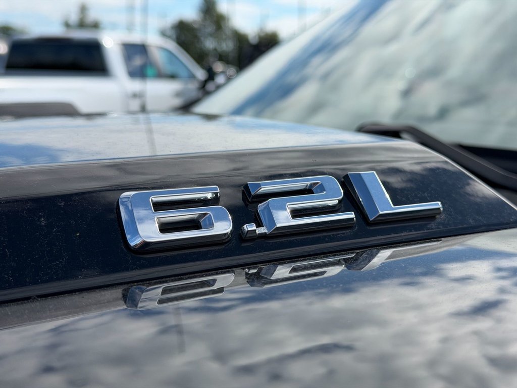 2023 Chevrolet Silverado 1500 in Plessisville, Quebec - 3 - w1024h768px