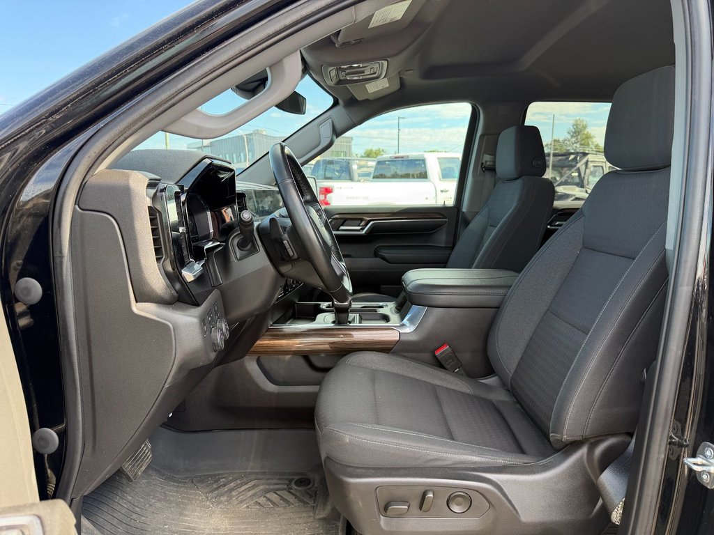 2023 Chevrolet Silverado 1500 in Plessisville, Quebec - 15 - w1024h768px