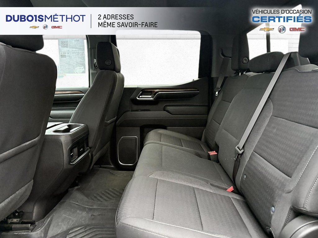 2023 Chevrolet Silverado 1500 in Plessisville, Quebec - 15 - w1024h768px