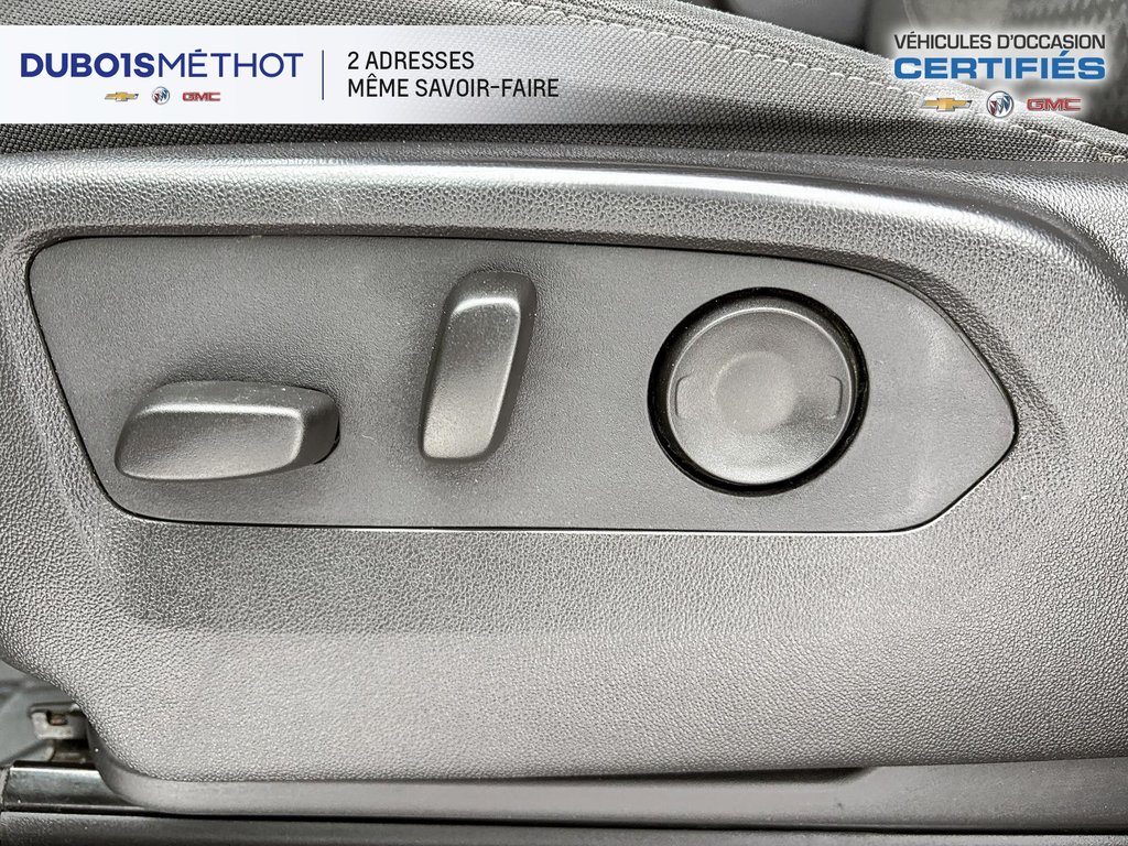 2024 Chevrolet Silverado 1500 CUSTOM TRAIL BOSS, V8 5.3L,4X4, Z71 !!! in Victoriaville, Quebec - 20 - w1024h768px