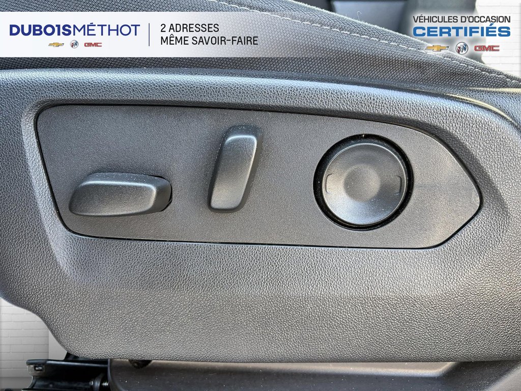 Chevrolet Silverado 1500 CUSTOM TRAIL BOSS, 3.0L DURAMAX, CREW, Z71 !!!!!! 2024 à Plessisville, Québec - 20 - w1024h768px