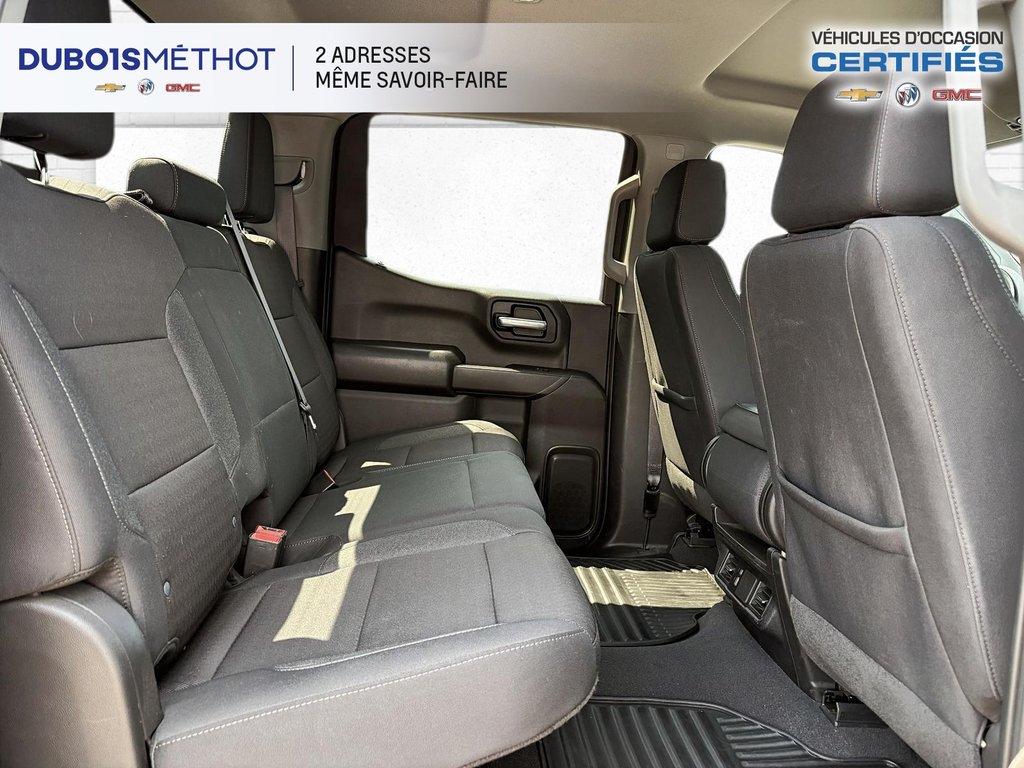 2024 Chevrolet Silverado 1500 in Victoriaville, Quebec - 14 - w1024h768px