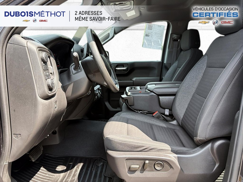 2024 Chevrolet Silverado 1500 in Victoriaville, Quebec - 18 - w1024h768px