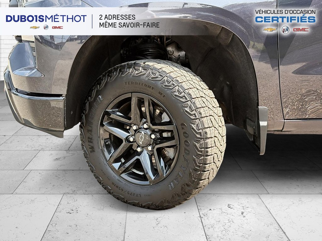 2024 Chevrolet Silverado 1500 in Victoriaville, Quebec - 2 - w1024h768px