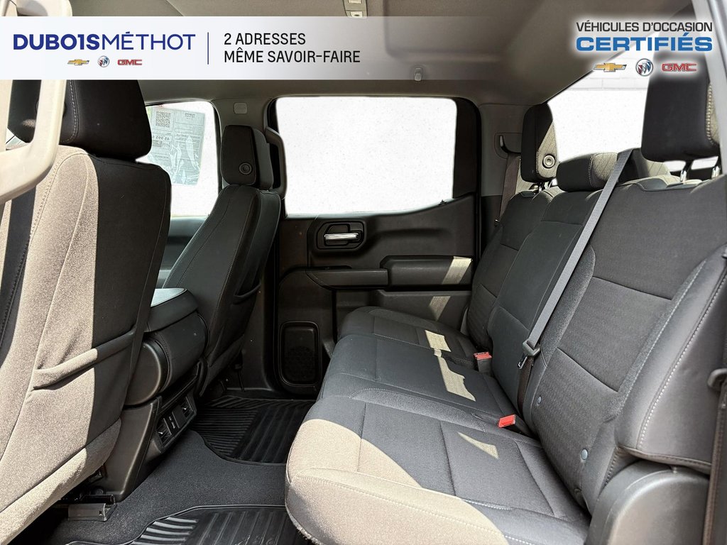 2024 Chevrolet Silverado 1500 in Victoriaville, Quebec - 13 - w1024h768px