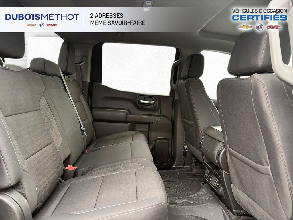 2024 Chevrolet Silverado 1500 in Plessisville, Quebec - 14 - w1024h768px