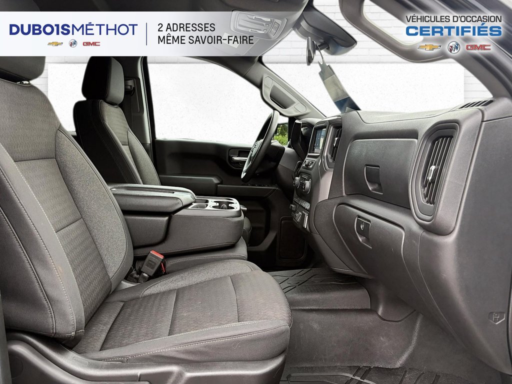 2024 Chevrolet Silverado 1500 in Plessisville, Quebec - 15 - w1024h768px