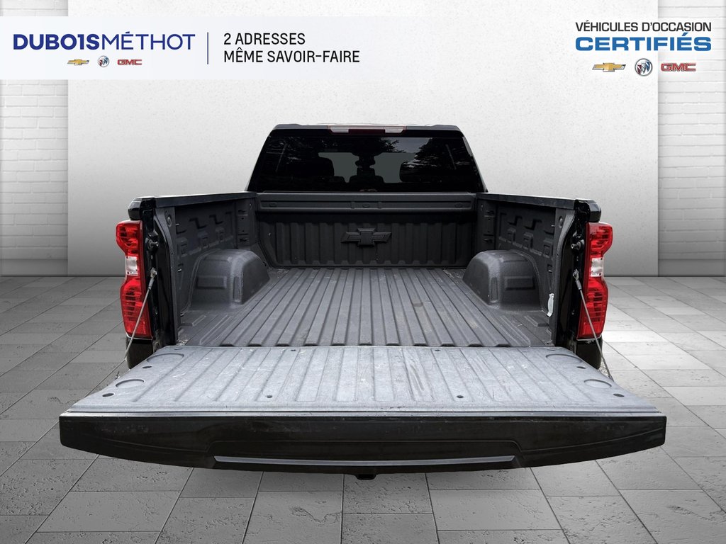 2024 Chevrolet Silverado 1500 in Plessisville, Quebec - 12 - w1024h768px