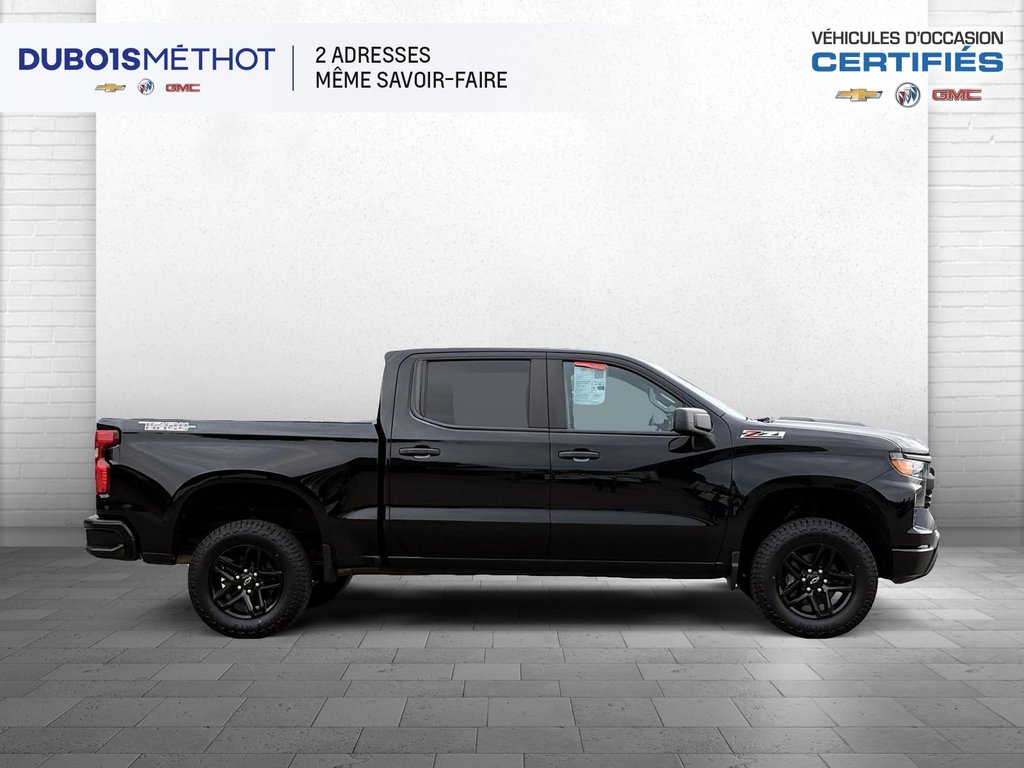 2024 Chevrolet Silverado 1500 in Plessisville, Quebec - 8 - w1024h768px