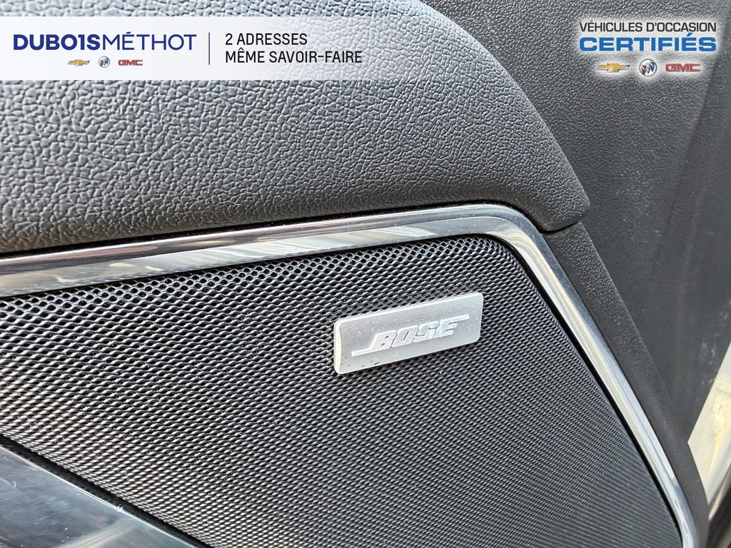 2024 Chevrolet Silverado 1500 LTZ, V8 5.3L NHT REMORQUAGE MAX CUIR BOSE !!! in Victoriaville, Quebec - 20 - w1024h768px