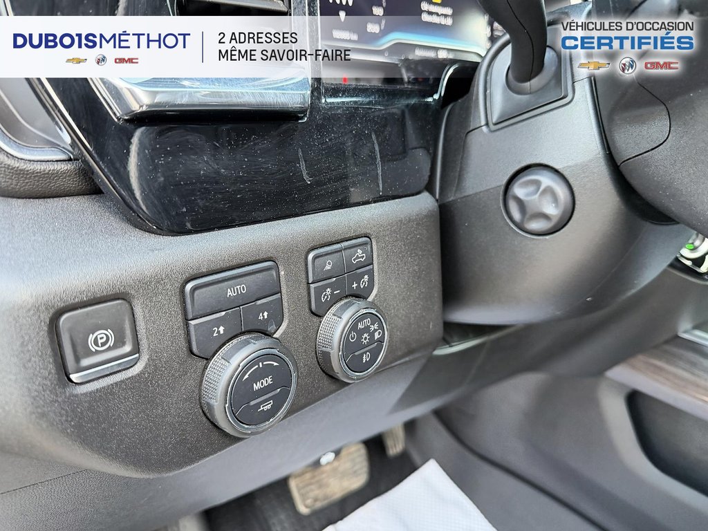 2024 Chevrolet Silverado 1500 LTZ, V8 5.3L NHT REMORQUAGE MAX CUIR BOSE !!! in Victoriaville, Quebec - 21 - w1024h768px