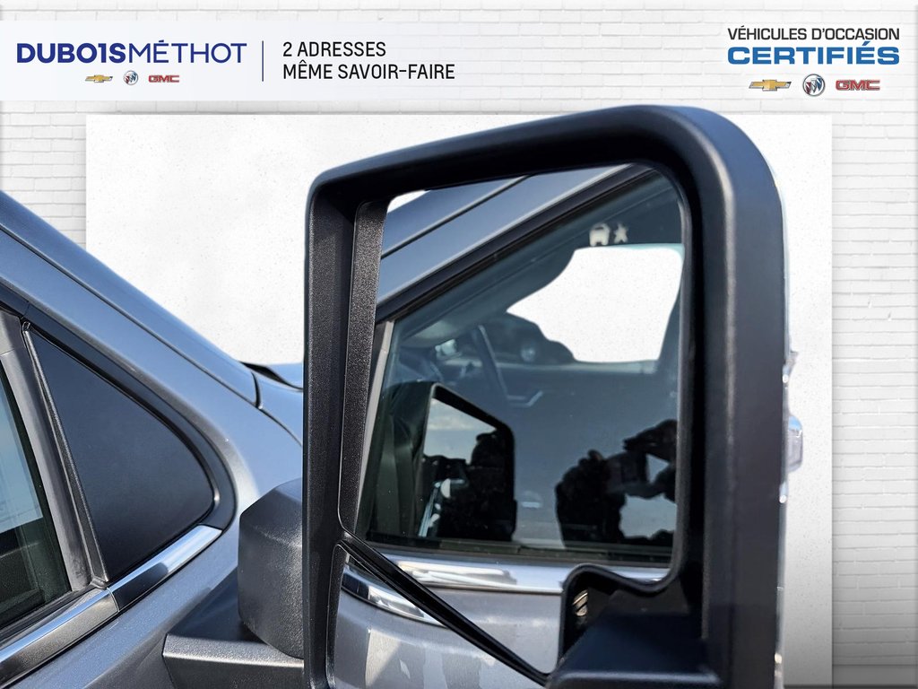 2024 Chevrolet Silverado 1500 LTZ, V8 5.3L NHT REMORQUAGE MAX CUIR BOSE !!! in Victoriaville, Quebec - 15 - w1024h768px
