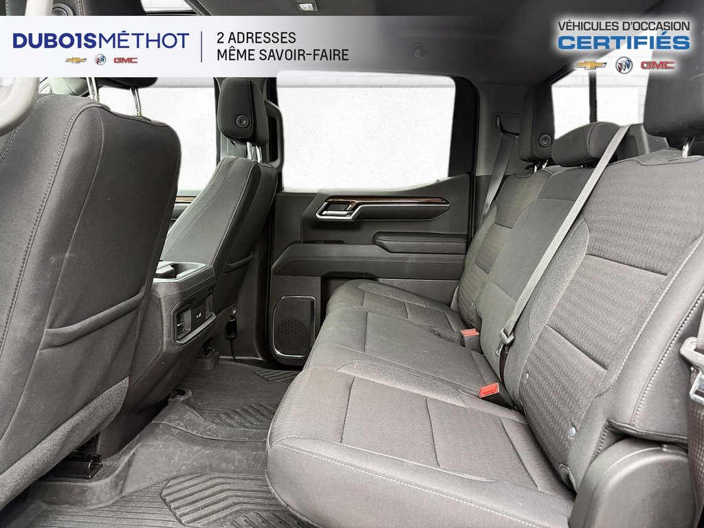 2024 Chevrolet Silverado 1500 in Victoriaville, Quebec - 15 - w1024h768px
