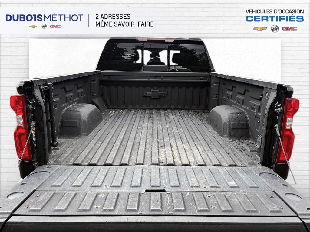 2024 Chevrolet Silverado 1500 in Victoriaville, Quebec - 13 - w1024h768px