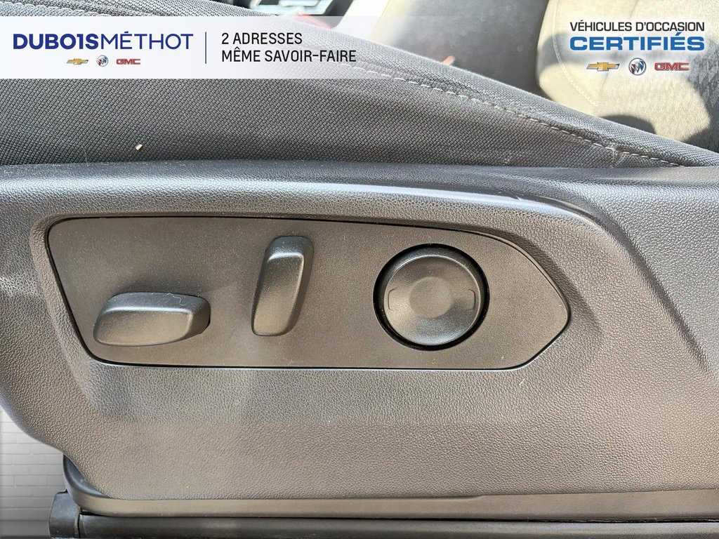 2024 Chevrolet Silverado 1500 in Victoriaville, Quebec - 20 - w1024h768px