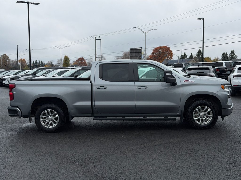 Chevrolet Silverado 1500  2024 à Plessisville, Québec - 9 - w1024h768px