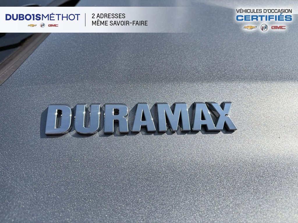 2024 Chevrolet Silverado 1500 in Victoriaville, Quebec - 10 - w1024h768px