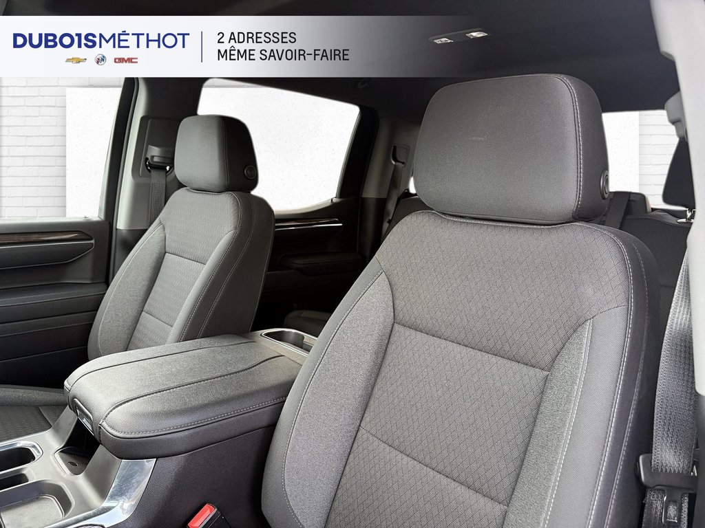 2025 Chevrolet Silverado 1500 in Plessisville, Quebec - 19 - w1024h768px