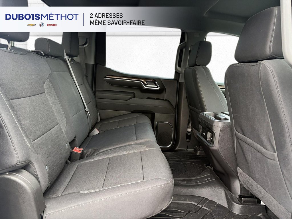 2025 Chevrolet Silverado 1500 in Plessisville, Quebec - 14 - w1024h768px
