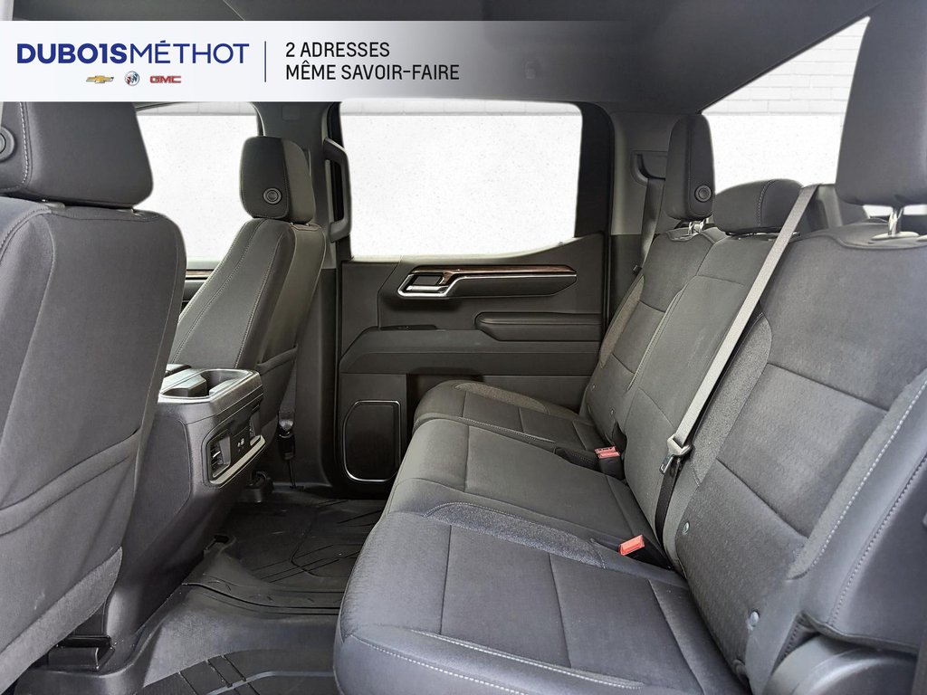 2025 Chevrolet Silverado 1500 in Plessisville, Quebec - 13 - w1024h768px