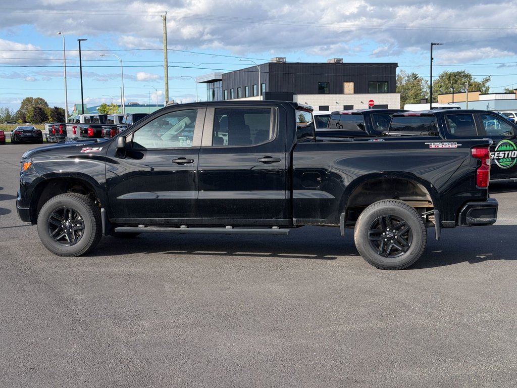 2025 Chevrolet Silverado 1500 in Plessisville, Quebec - 6 - w1024h768px