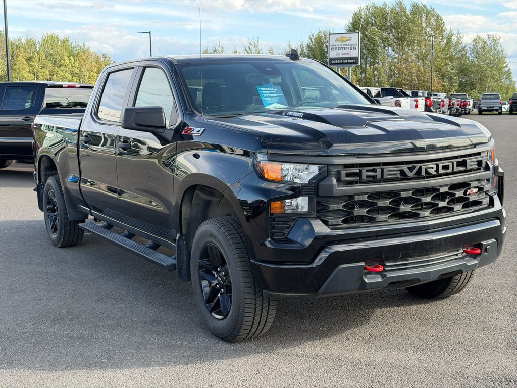 2025 Chevrolet Silverado 1500 in Plessisville, Quebec - 11 - w1024h768px