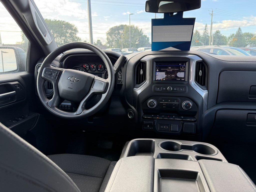 2025 Chevrolet Silverado 1500 in Plessisville, Quebec - 15 - w1024h768px