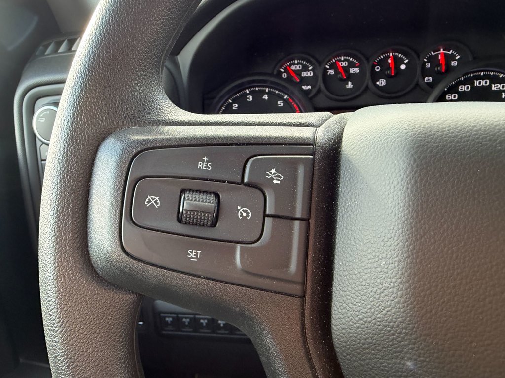 2025 Chevrolet Silverado 1500 in Plessisville, Quebec - 28 - w1024h768px