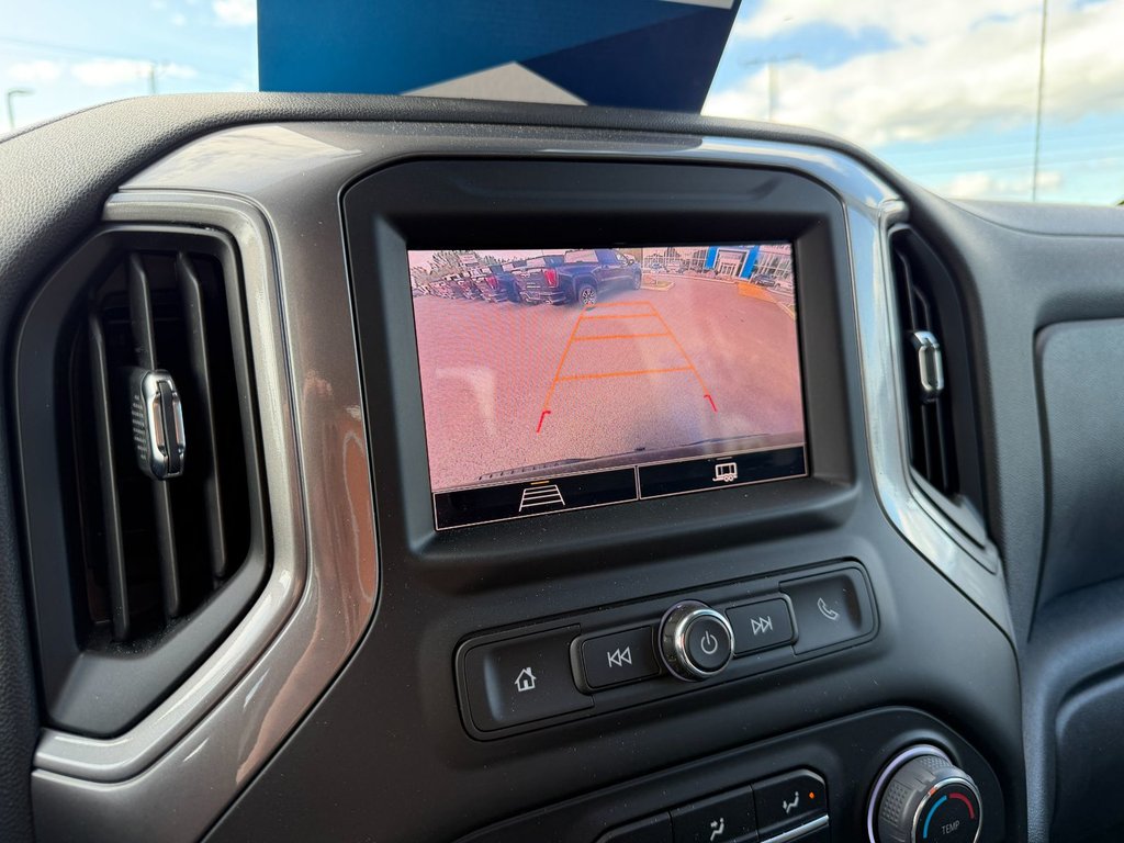 2025 Chevrolet Silverado 1500 in Plessisville, Quebec - 26 - w1024h768px