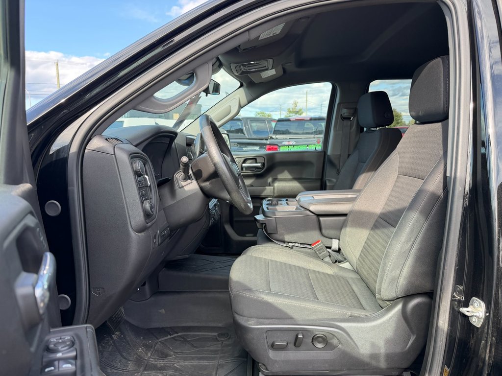 2025 Chevrolet Silverado 1500 in Plessisville, Quebec - 18 - w1024h768px