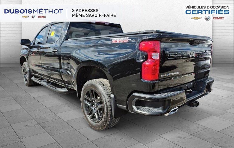 2025 Chevrolet Silverado 1500 in Plessisville, Quebec - 3 - w1024h768px