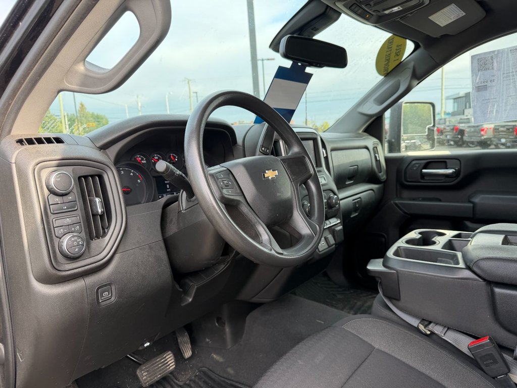 2023 Chevrolet Silverado 2500HD in Plessisville, Quebec - 12 - w1024h768px