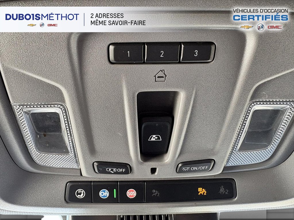 Chevrolet Silverado 2500HD LT, DURAMAX. V8 6.6L DIESEL, Z71 OFF-ROAD CONSOLE 2024 à Plessisville, Québec - 30 - w1024h768px