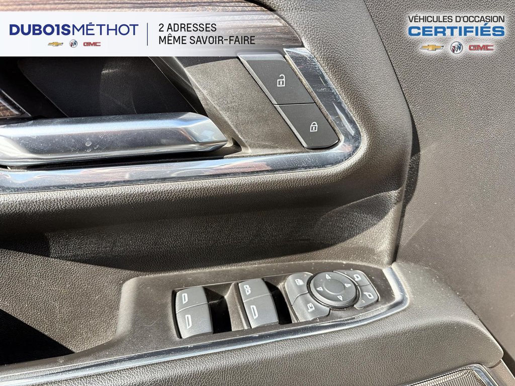 Chevrolet Silverado 2500HD LT, DURAMAX. V8 6.6L DIESEL, Z71 OFF-ROAD CONSOLE 2024 à Plessisville, Québec - 20 - w1024h768px