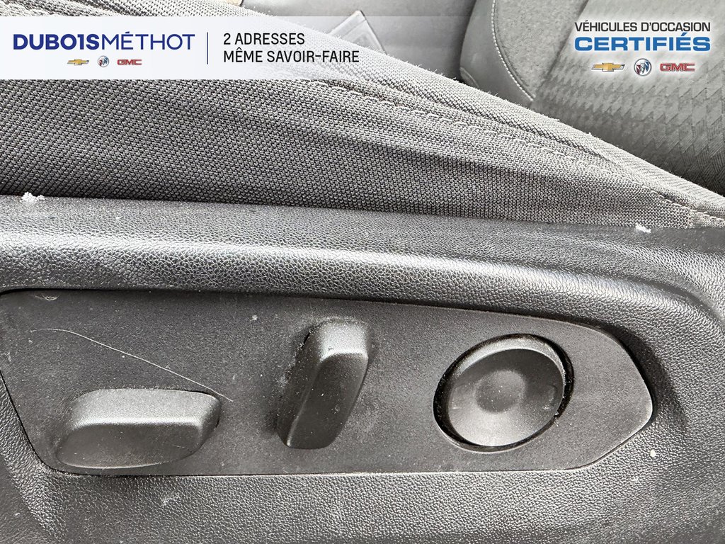 2024 Chevrolet Silverado 2500HD LT, Z71 OFF ROAD, DURAMAX V8 6.6L DIESEL CREW !!! in Plessisville, Quebec - 17 - w1024h768px