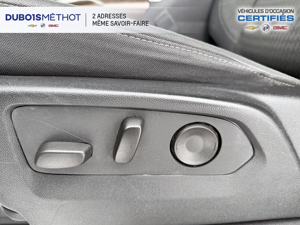 2024 Chevrolet Silverado 2500HD LT, Z71 OFF ROAD, DURAMAX V8 6.6L DIESEL CREW !!! in Victoriaville, Quebec - 21 - w1024h768px