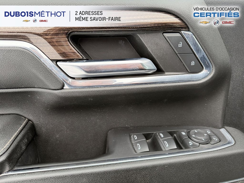 2024 Chevrolet Silverado 2500HD LT, Z71 OFF ROAD, DURAMAX V8 6.6L DIESEL CREW !!! in Victoriaville, Quebec - 22 - w1024h768px