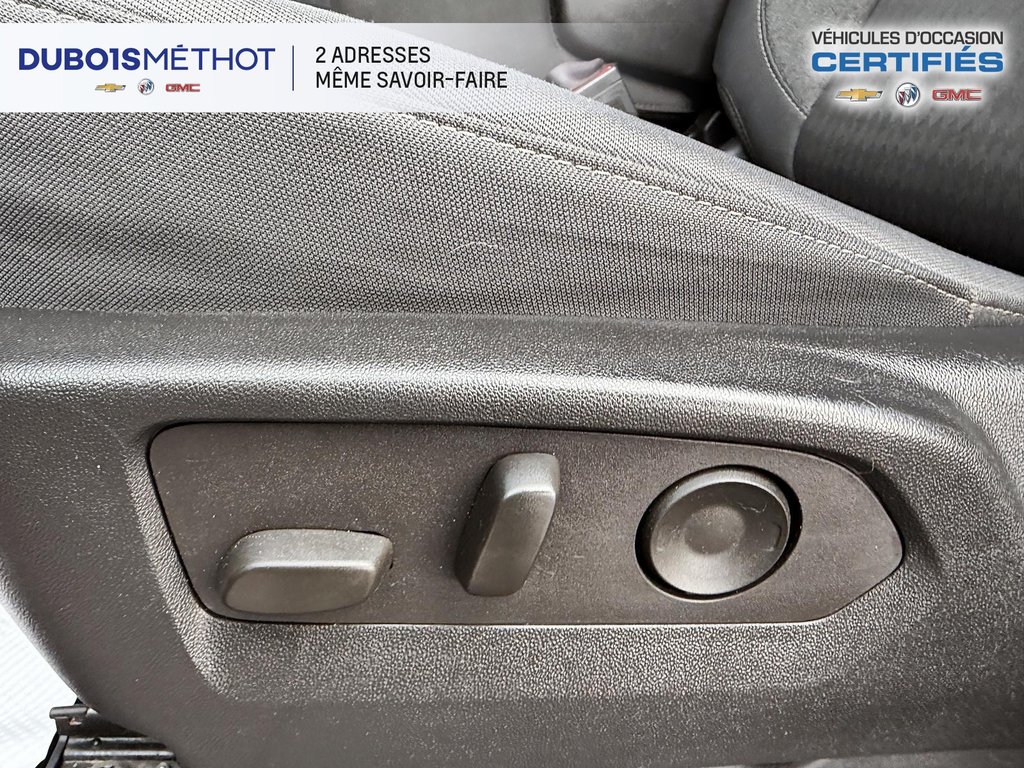 2024 Chevrolet Silverado 2500HD CUSTOM, V8 6.6L DURAMAX DIESEL, Z71 !!! in Plessisville, Quebec - 22 - w1024h768px