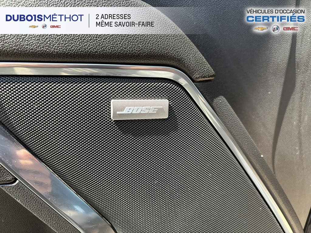 2024 Chevrolet Silverado 2500HD in Plessisville, Quebec - 25 - w1024h768px
